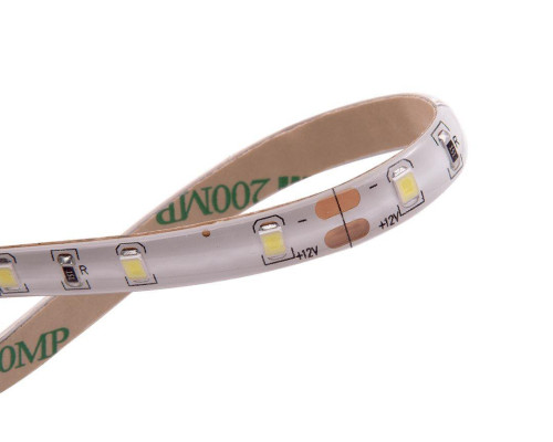 Светодиодная влагозащищенная лента SWG 4,8W/m 60LED/m 2835SMD холодный белый 5M 001682 Светодиодная влагозащищенная лента SWG 4,8W/m 60LED/m 2835SMD холодный белый 5M 001682
