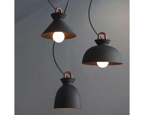 Подвесной светильник Imperium Loft Omg Coil 185366-26 Подвесной светильник Imperium Loft Omg Coil 185366-26