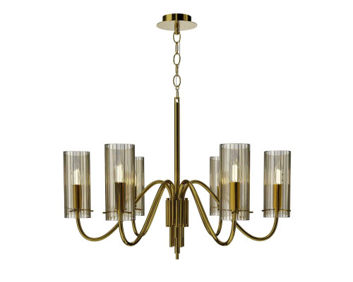 Подвесной светильник ST LUCE SL2005.303.06 Подвесной светильник ST LUCE SL2005.303.06
