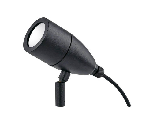 Ландшафтный светильник Ideal Lux Inside PT1 Nero 115429 Ландшафтный светильник Ideal Lux Inside PT1 Nero 115429