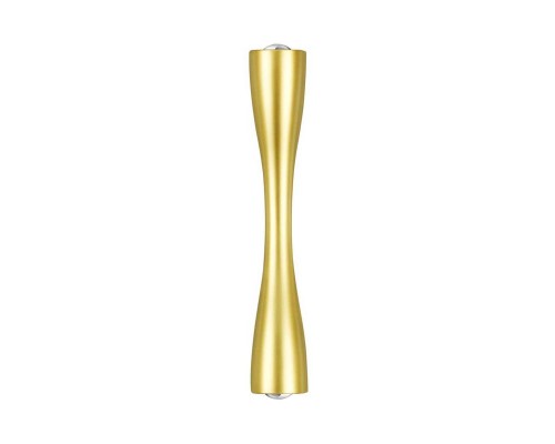 Настенный светодиодный светильник Odeon Light Hightech Anika 4292/10WL Настенный светодиодный светильник Odeon Light Hightech Anika 4292/10WL