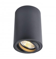 Потолочный светильник Arte Lamp A1560PL-1BK