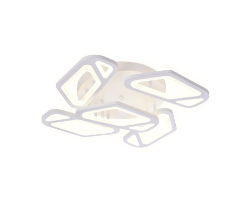 Потолочная светодиодная люстра Ambrella light Original FA587 Потолочная светодиодная люстра Ambrella light Original FA587
