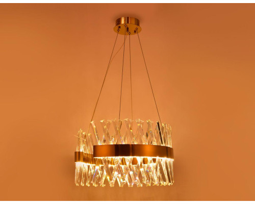 Подвесной светодиодный светильник Ambrella light Traditional TR5309