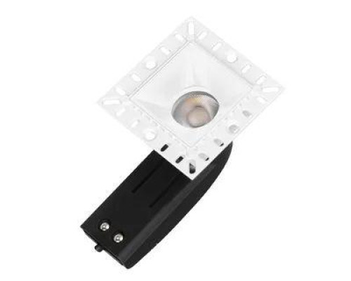 Встраиваемый светодиодный светильник Arlight MS-Rialto-Trimless-S40x40-9W Warm3000 048325 Встраиваемый светодиодный светильник Arlight MS-Rialto-Trimless-S40x40-9W Warm3000 048325