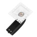 Встраиваемый светодиодный светильник Arlight MS-Rialto-Trimless-S40x40-9W Warm3000 048325