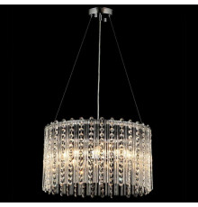 Потолочный светильник ILLUMICO IL0104-6P-79 CR