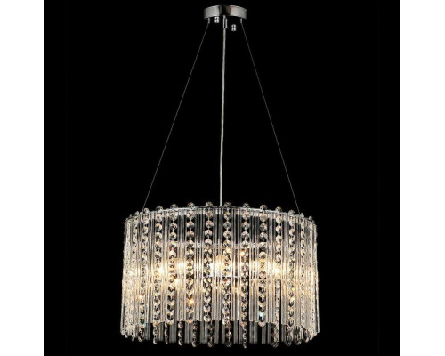 Потолочный светильник ILLUMICO IL0104-6P-79 CR