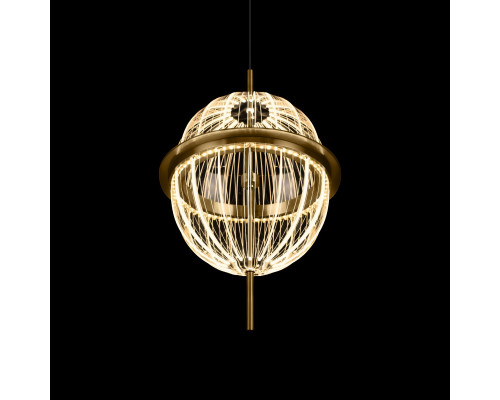 Подвесной светильник LOFT IT Tranquility 10397/C Подвесной светильник LOFT IT Tranquility 10397/C