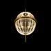Подвесной светильник LOFT IT Tranquility 10397/C