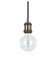 Подвесной светильник Ideal Lux Frida SP1 Brunito 122083