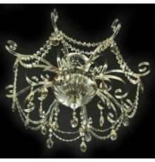 Потолочный светильник ILLUMICO IL6905-6C-30 CR