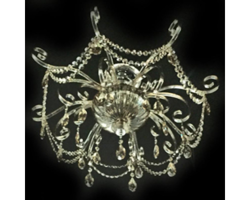 Потолочный светильник ILLUMICO IL6905-6C-30 CR