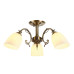 Потолочная люстра MyFar Ceiling Biene MR1522-3C
