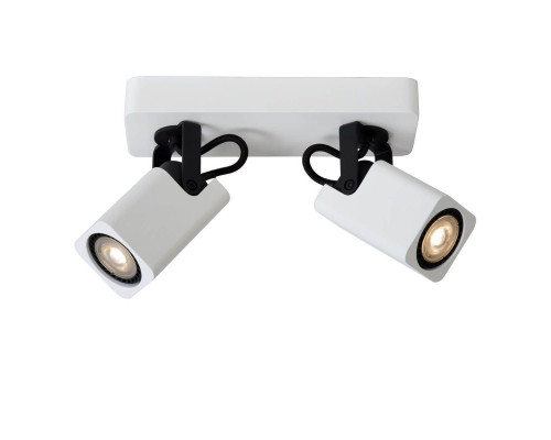 Светодиодный спот Lucide Roax Led 33961/10/31 Светодиодный спот Lucide Roax Led 33961/10/31