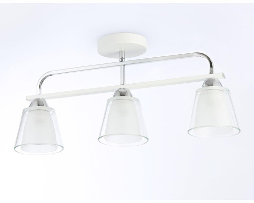 Потолочная люстра Ambrella light Traditional Modern TR303233 Потолочная люстра Ambrella light Traditional Modern TR303233