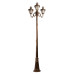 Ландшафтный светильник Loft IT Alessano 100017/2400