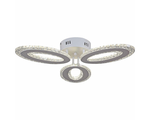 Потолочная светодиодная люстра Reluce 08424-0.3-03