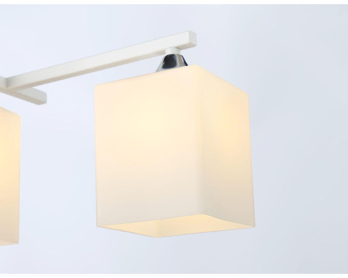 Потолочная люстра Ambrella light Traditional Modern TR303113 Потолочная люстра Ambrella light Traditional Modern TR303113