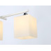 Потолочная люстра Ambrella light Traditional Modern TR303113