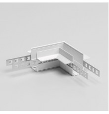 Коннектор L-образный Elektrostandard Slim Magnetic 85212/00 a067501