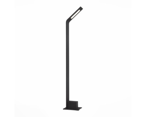 Уличный светодиодный светильник ST Luce Ansa SL094.445.01 Уличный светодиодный светильник ST Luce Ansa SL094.445.01