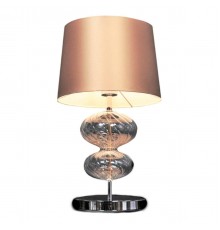 Настольная лампа Lumina Deco Veneziana LDT 1116