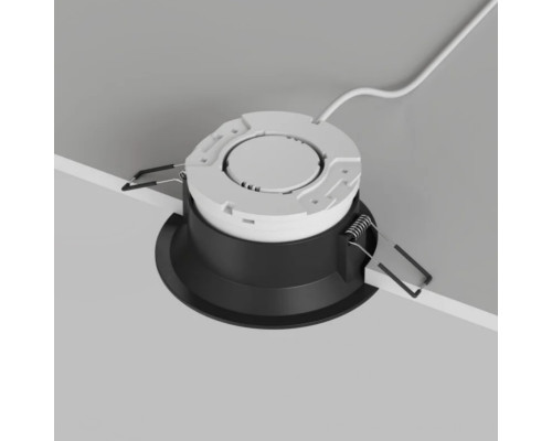 Точечный светильник DENKIRS COVE DK2150-BK