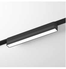 Трековый светильник Denkirs Air Linear DK5330-BK