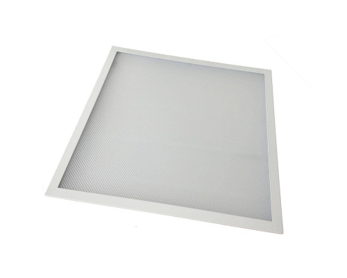 Встраиваемый светодиодный светильник Uniel ULP-Q122 6060-36W/DW/NOD White UL-00000433