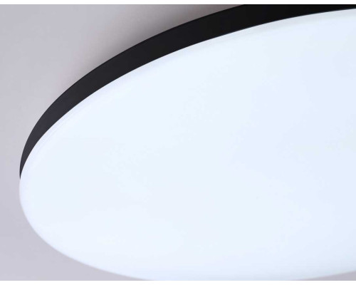 Потолочный светодиодный светильник Ambrella light Orbital Dance FZ2005 Потолочный светодиодный светильник Ambrella light Orbital Dance FZ2005