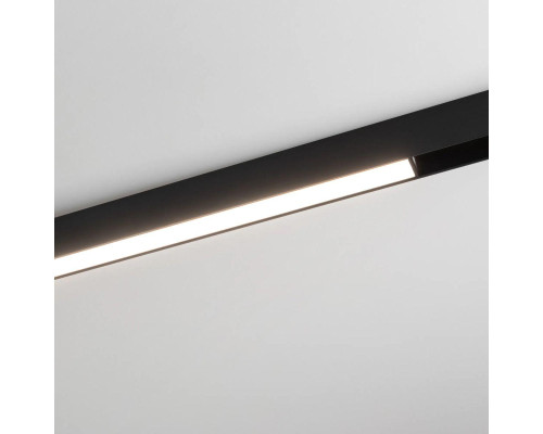 Трековый светодиодный светильник Arlight Mag-Flat-25-L800-24W Day4000 046336 Трековый светодиодный светильник Arlight Mag-Flat-25-L800-24W Day4000 046336