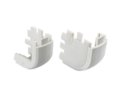 Заглушка Arlight угловая Step 020917 Заглушка Arlight угловая Step 020917