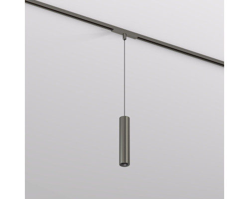 Трековый светодиодный светильник Denkirs Shine Spot DK5744-DN Трековый светодиодный светильник Denkirs Shine Spot DK5744-DN