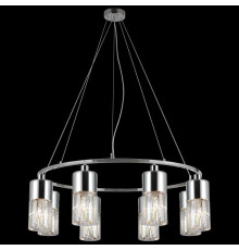 Потолочный светильник ILLUMICO IL0113-8P-79 CR