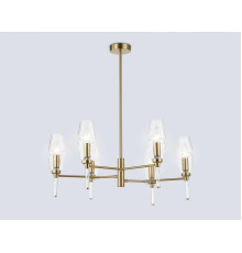 Люстра на штанге Ambrella light High light LH55201