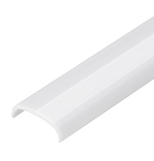 Рассеиватель Arlight ARH-Bent-W18-2000 Opal 023090