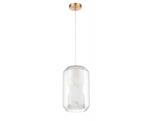 Подвесной светильник Vele Luce Milan VL5724P21 Подвесной светильник Vele Luce Milan VL5724P21