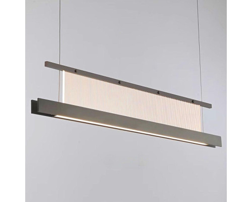 Подвесной светодиодный светильник Mizi'en Monik MZ197077-1-1500L Подвесной светодиодный светильник Mizi'en Monik MZ197077-1-1500L