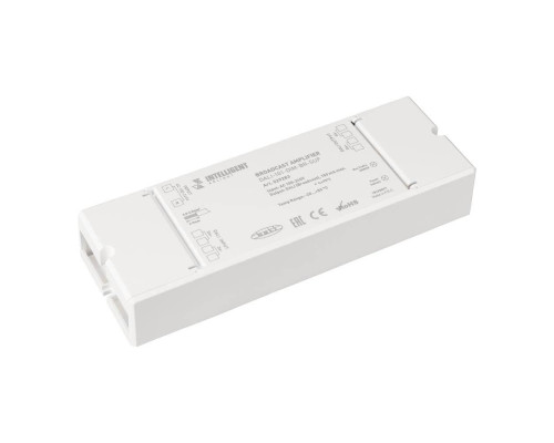Усилитель Arlight Dali-101-Dim-BR-SUF 029283 Усилитель Arlight Dali-101-Dim-BR-SUF 029283