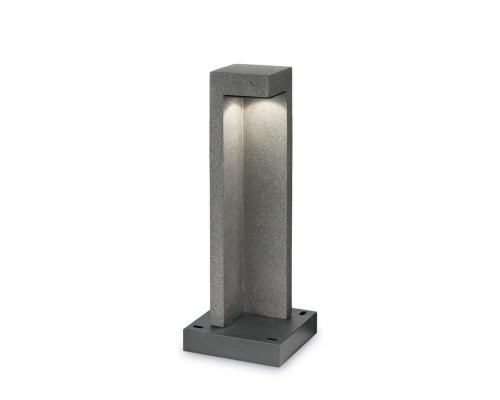 Уличный светодиодный светильник Ideal Lux Titano Pt D49 4000K 157856 Уличный светодиодный светильник Ideal Lux Titano Pt D49 4000K 157856