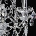 Подвесная люстра MW-Light Каролина 367013306