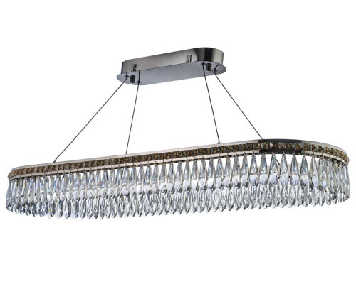Люстра подвесная Dio D'Arte Elite Acciano L 1.5.100x30.100 N Люстра подвесная Dio D'Arte Elite Acciano L 1.5.100x30.100 N