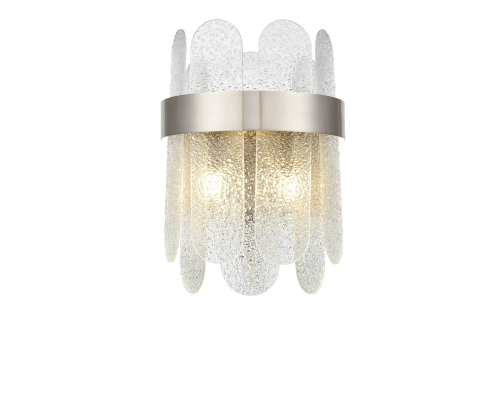 Настенный светильник Vele Luce Delizia VL3185W02 Настенный светильник Vele Luce Delizia VL3185W02