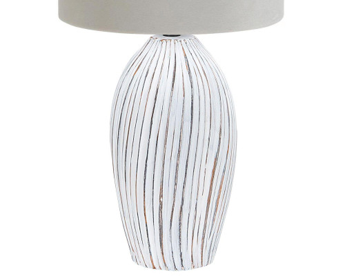 Настольная лампа Escada Amphora 10172/L White Настольная лампа Escada Amphora 10172/L White
