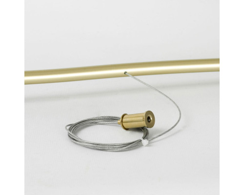 Подвесной светодиодный светильник Lussole Wave LSP-7242 Подвесной светодиодный светильник Lussole Wave LSP-7242