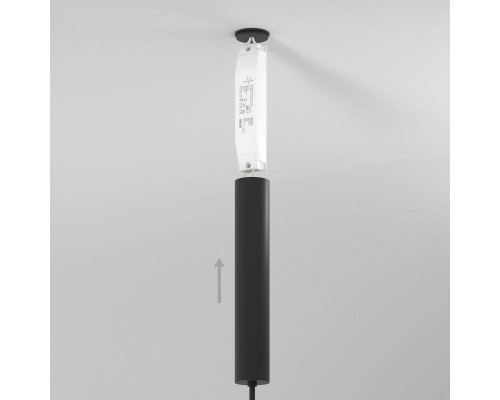 Декоративная стойка с вводом питания Elektrostandard Esthetic Magnetic 85146/00 a065442