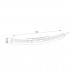 Блок питания Elektrostandard Slim Magnetic 200W 48V IP20 4,1A 95058/00 a066523