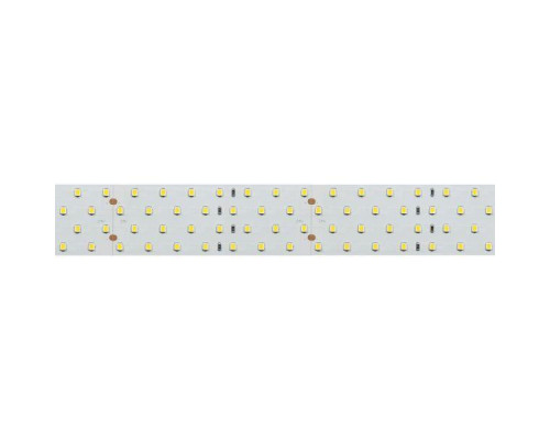 Светодиодная лента Arlight 30W/m 280LED/m 2835SMD теплый белый 2,5M 020391(2) Светодиодная лента Arlight 30W/m 280LED/m 2835SMD теплый белый 2,5M 020391(2)