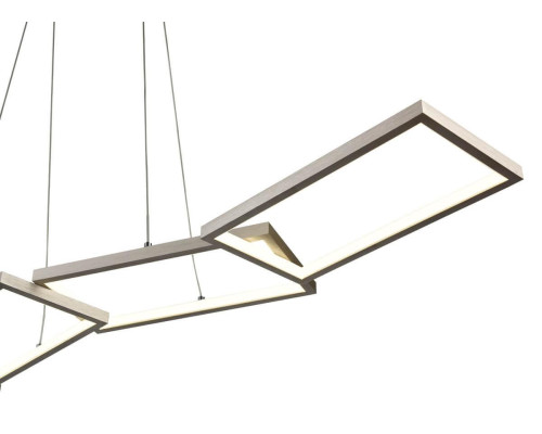 Подвесной светильник Vele Luce Netta VL7075P04